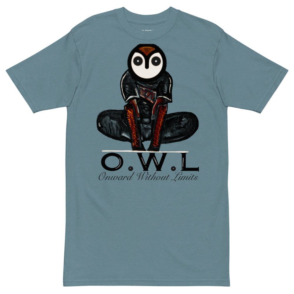 Owl x Sinatra