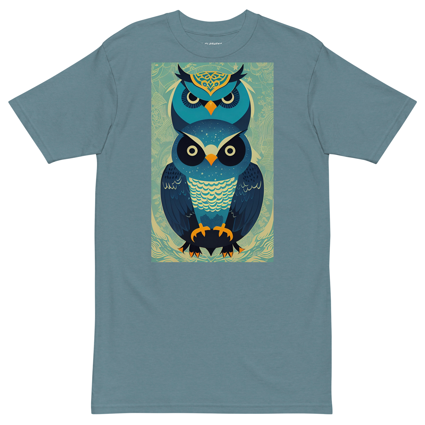 Owl 23