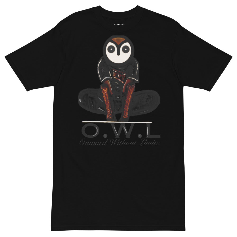 Owl x Sinatra