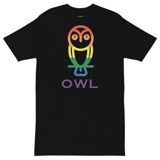 Owl Pride