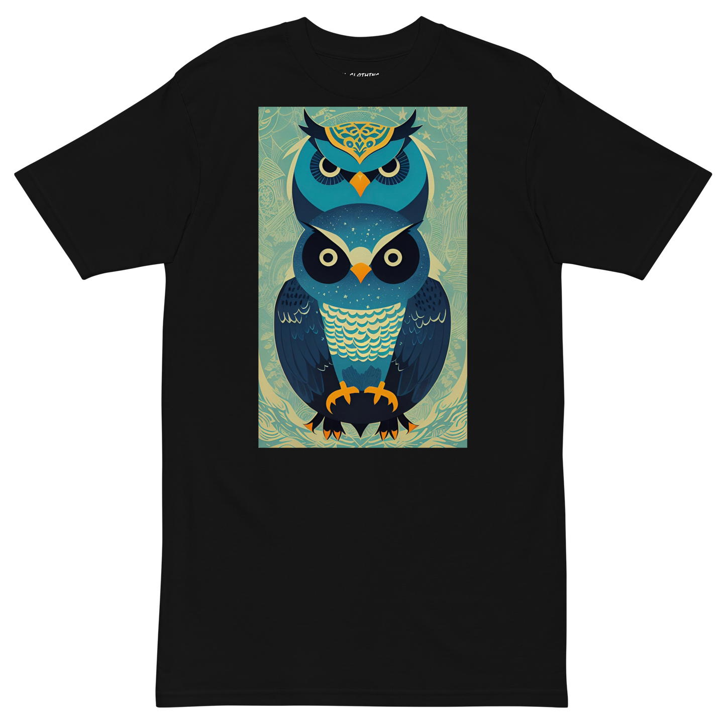 Owl 23