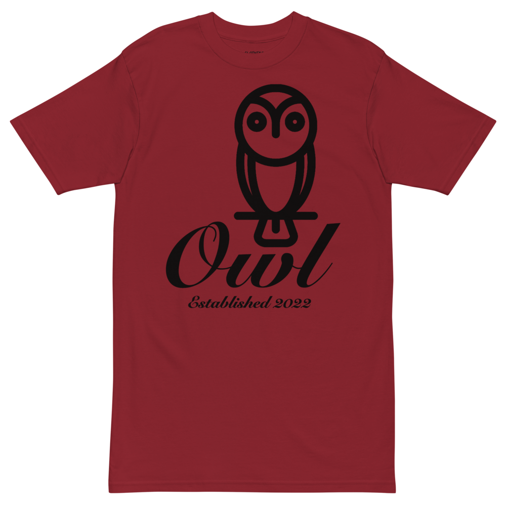 Owl Official Tee