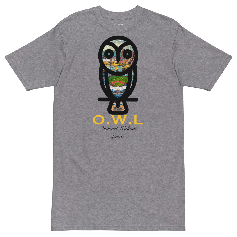 Pittsburgh Owl