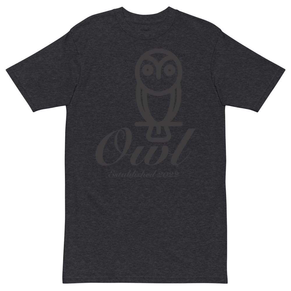 Owl Official Tee
