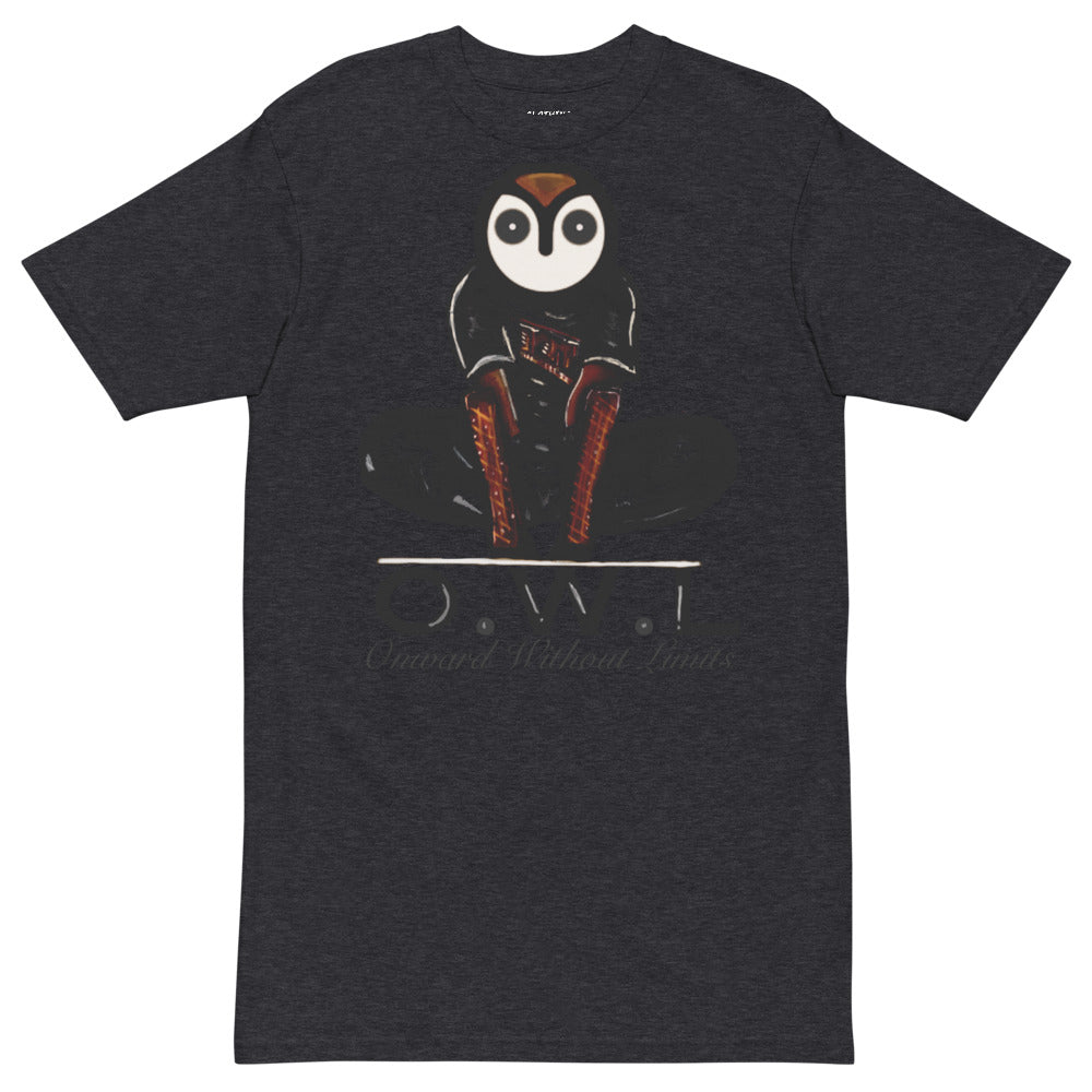 Owl x Sinatra