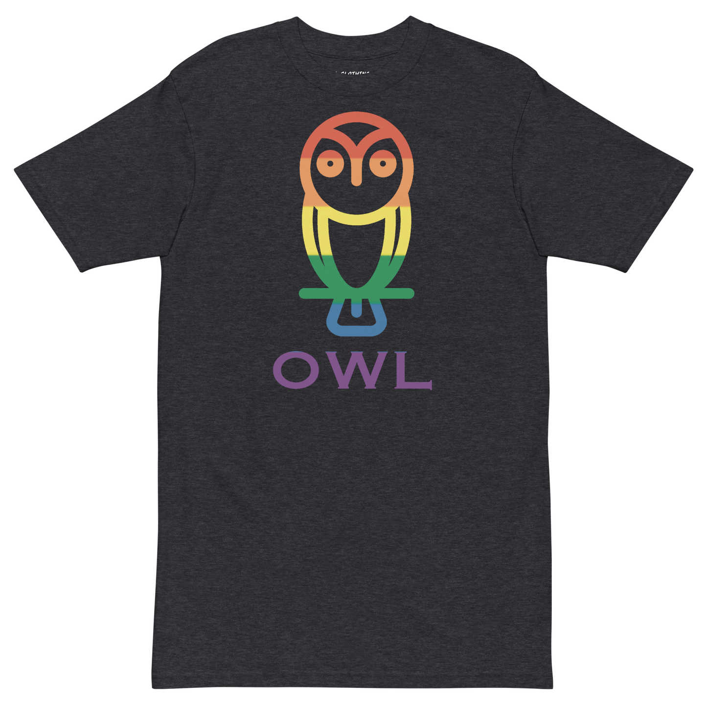 Owl Pride
