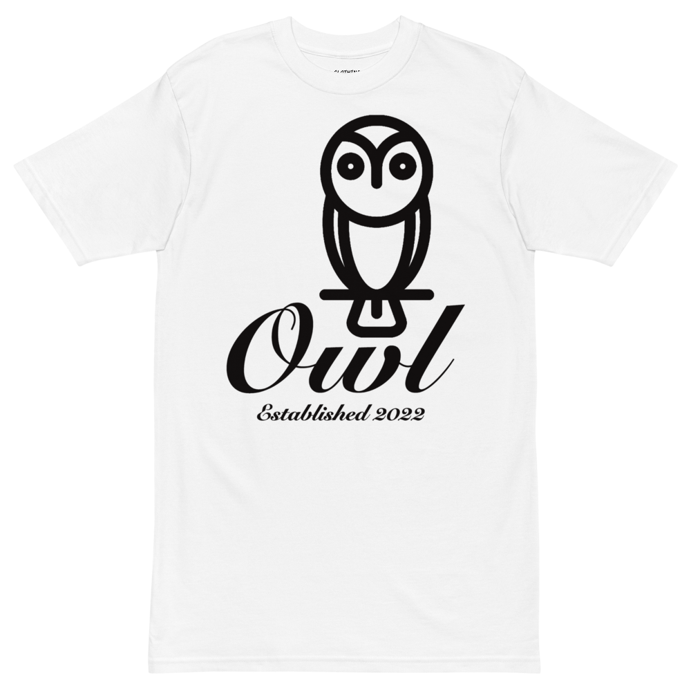 Owl Official Tee