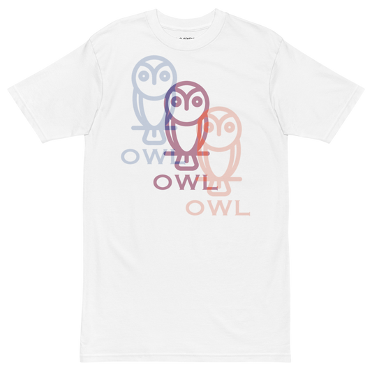 Vision Tee