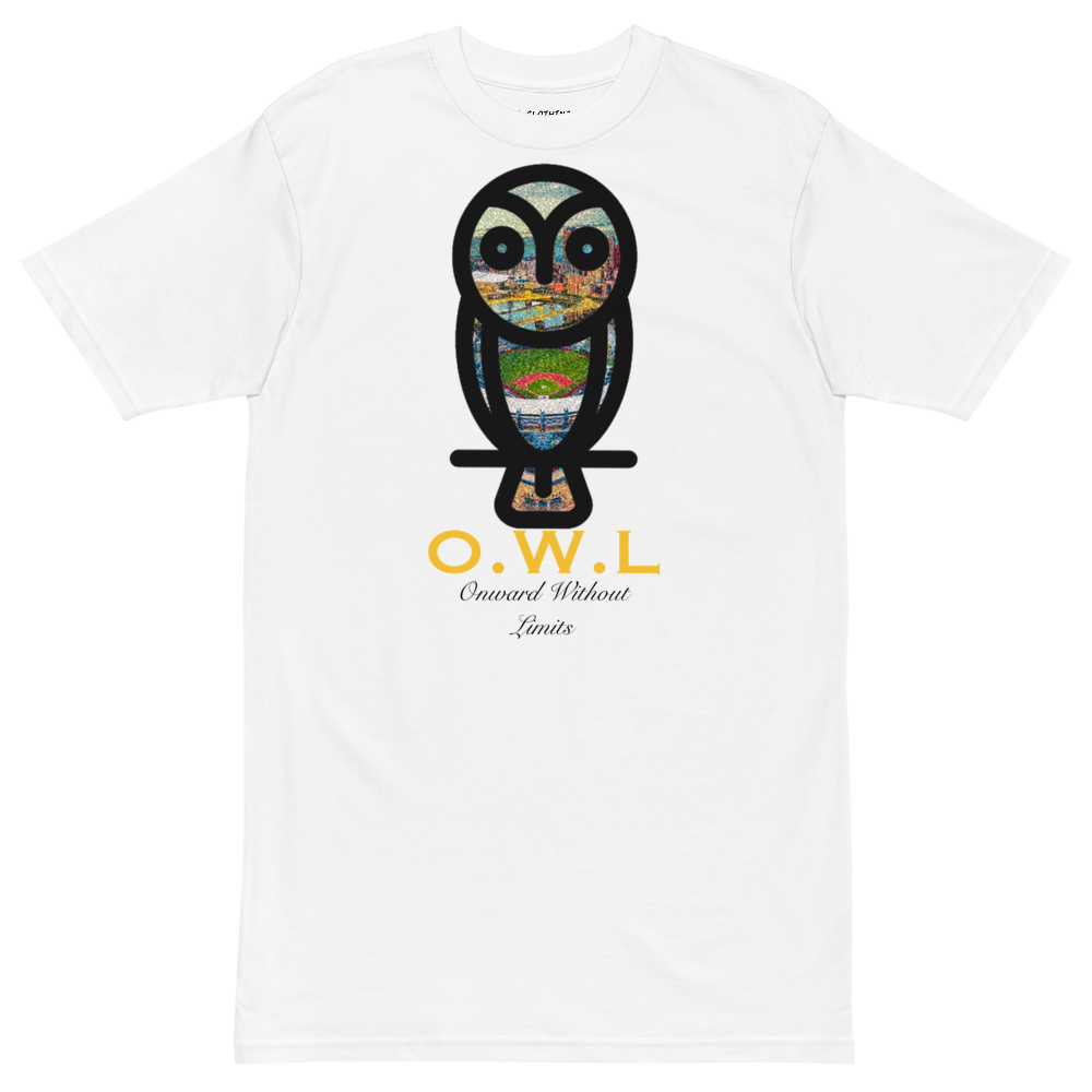 Pittsburgh Owl