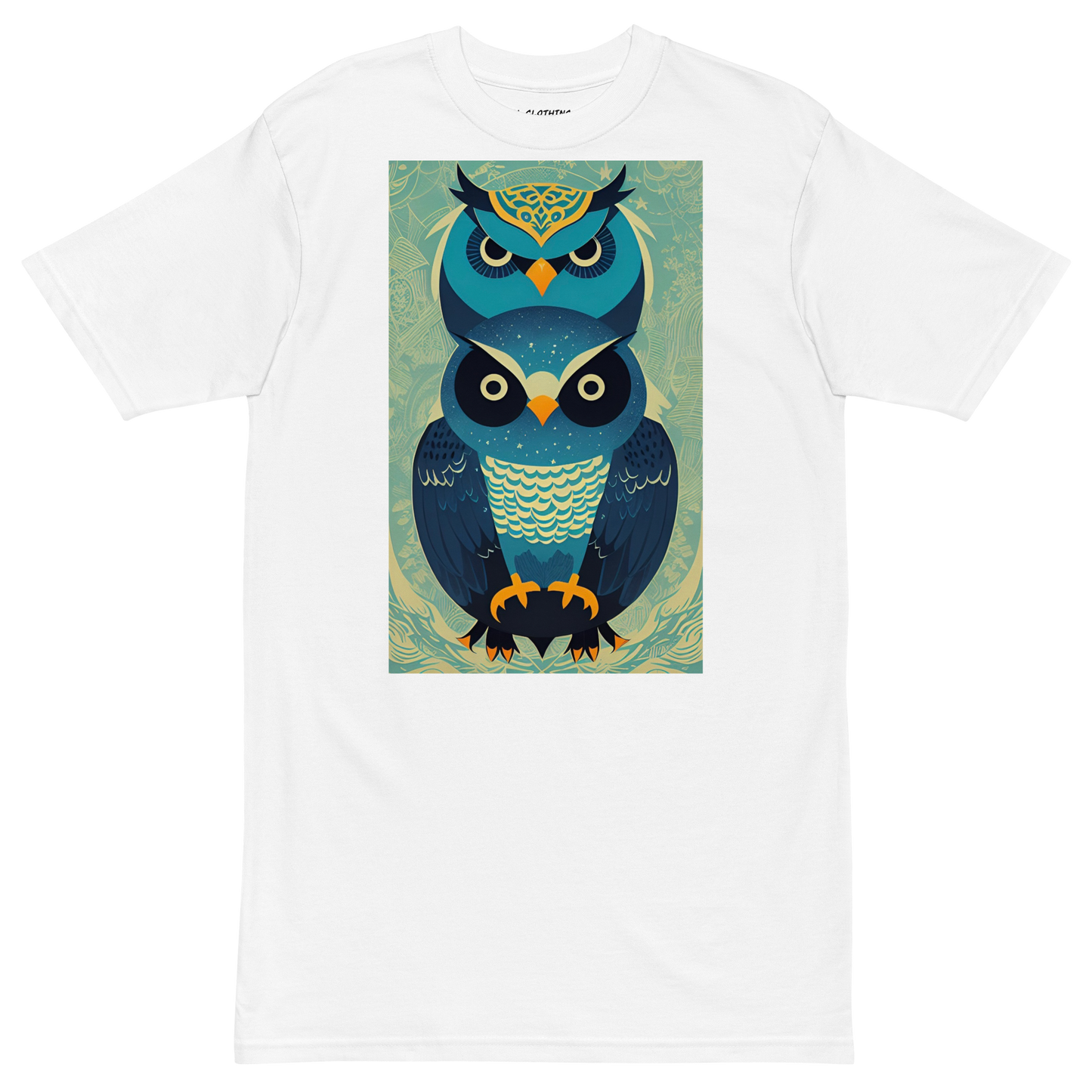 Owl 23