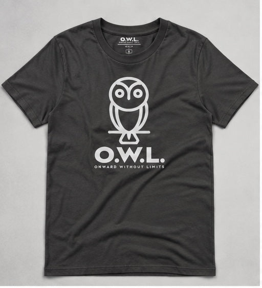 O.W.L. Core Logo Tee