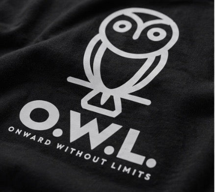 O.W.L. Core Logo Tee