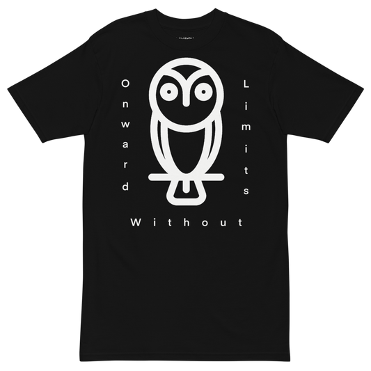 O.W.L. Tee