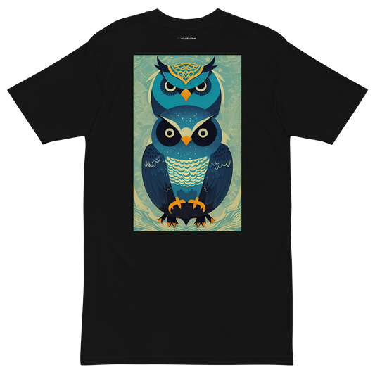 Owl 23