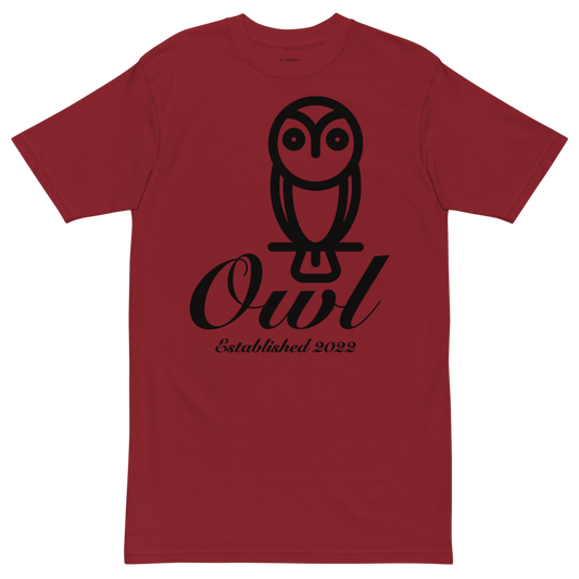 Owl Official Tee
