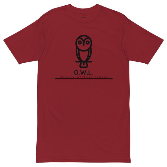 Onward Tee