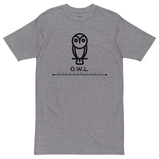 Onward Tee